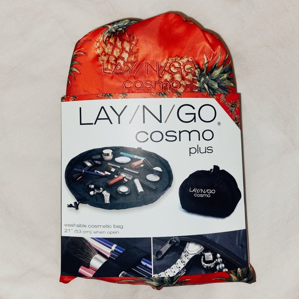 Lay N Go Cosmo Bag